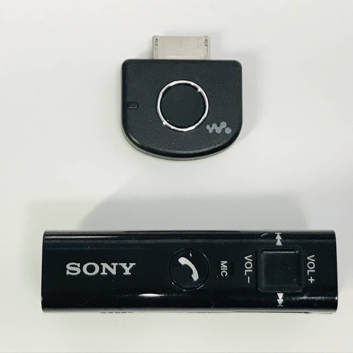 送料無料 匿名配送 SONY ウォークマン用BluetoothトランスミッターWLA