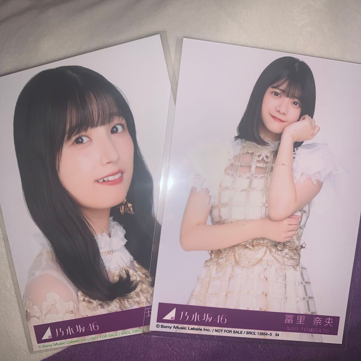 乃木坂生写真バラ売り(希望の生写真コメントに記入！) 乃木坂生写真バラ