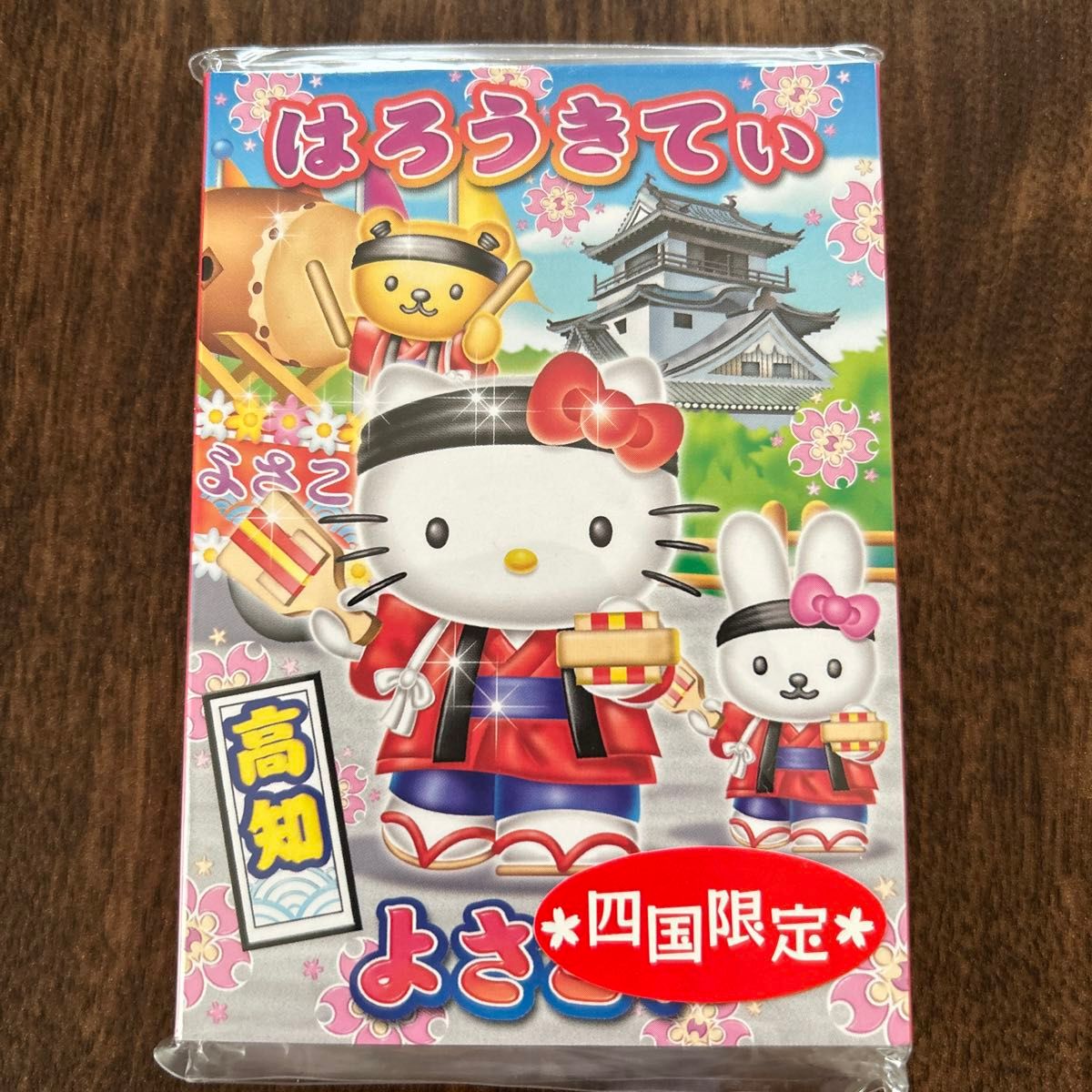 ハローキティ 四国限定 メモ長期 ご当地キティ｜Yahoo!フリマ（旧