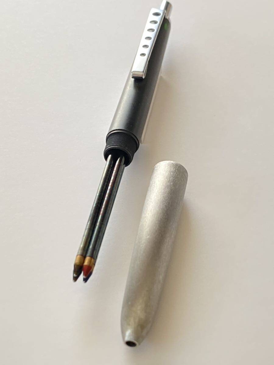 モンブラン カレラ 570 4色ボールペン ポルシェコラボ④ Yahoo