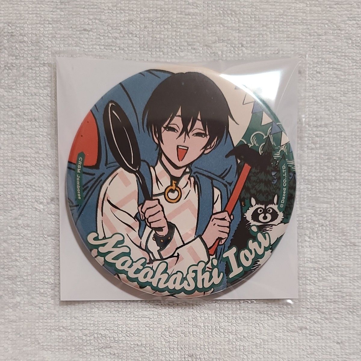 カリスマ 本橋依央利 缶バッジ 2ndブレイク 48点 缶バッジ42点本橋依央