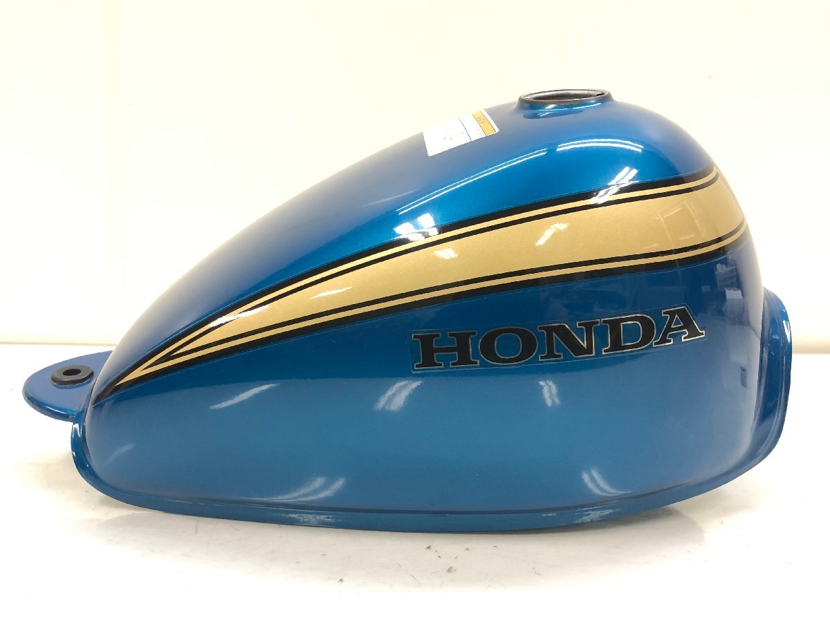 激レア】モンキー ホワイスペシャル 純正タンク 激レア】モンキー