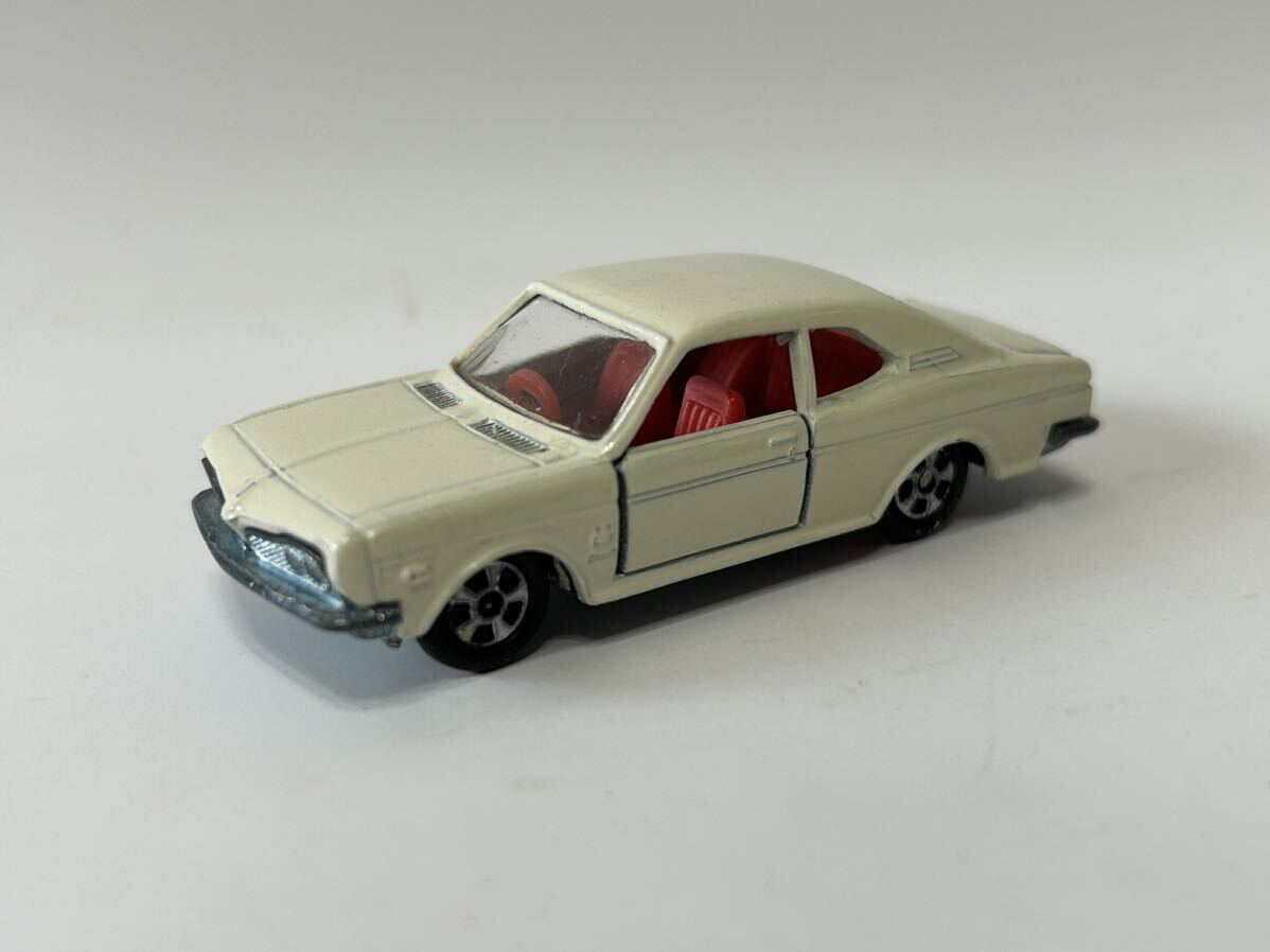 1Sホイール】黒箱トミカ／ホンダ クーペ9 1Sホイール】黒箱トミカ