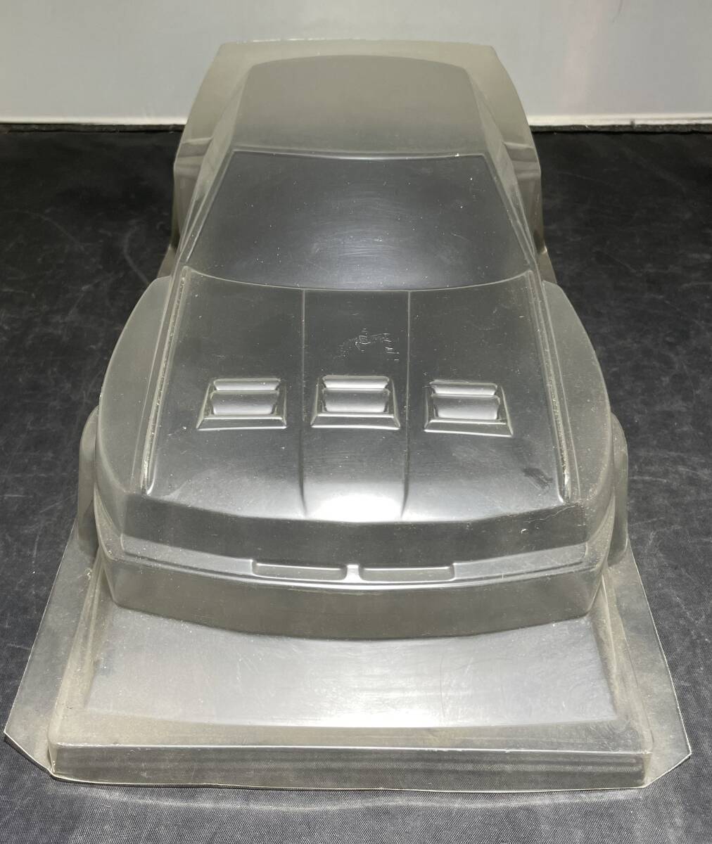 希少トーザイ製RS-500ボディ 超レア·新品》トーザイ RS‐500