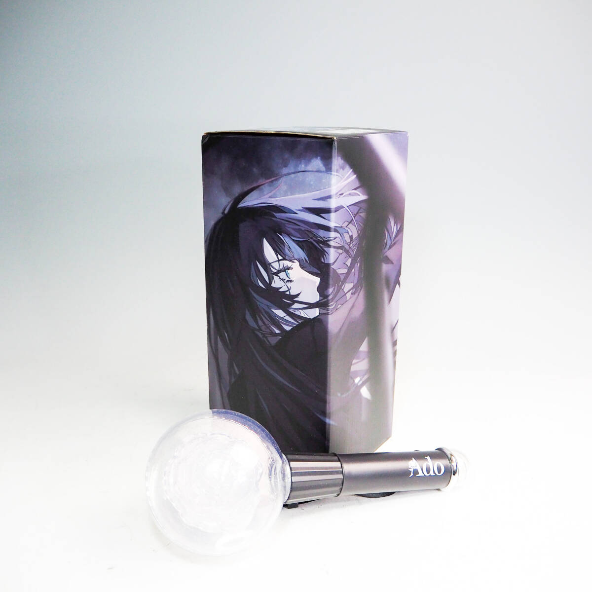 Ado 全国ツアー 2023 MARS ペンライト Ado 2023 全国ツアー ペンライト