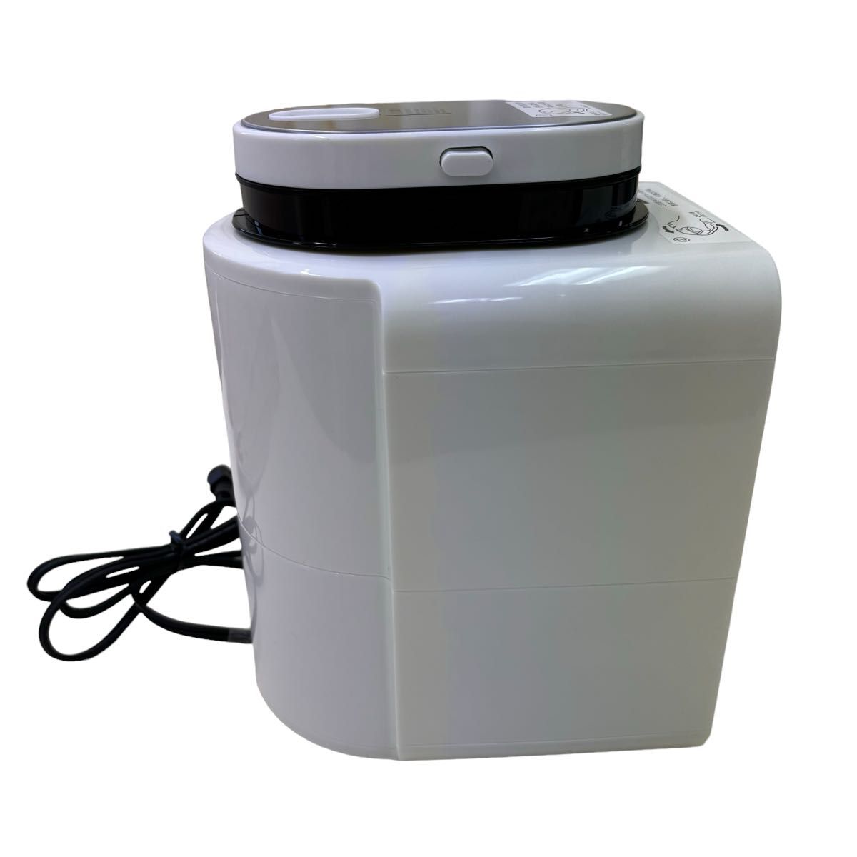 即日発送 未使用品】siroca シロカ 全自動コーヒーメーカー SC-A112LX