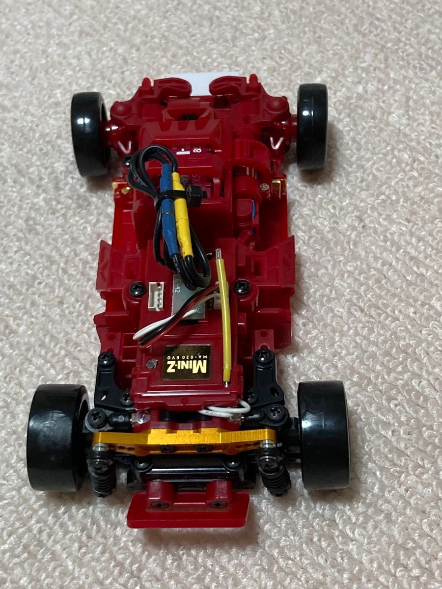 5/6まで限定価格 Mini-Z AWD MA-030EVO まとめ売り｜Yahoo!フリマ（旧