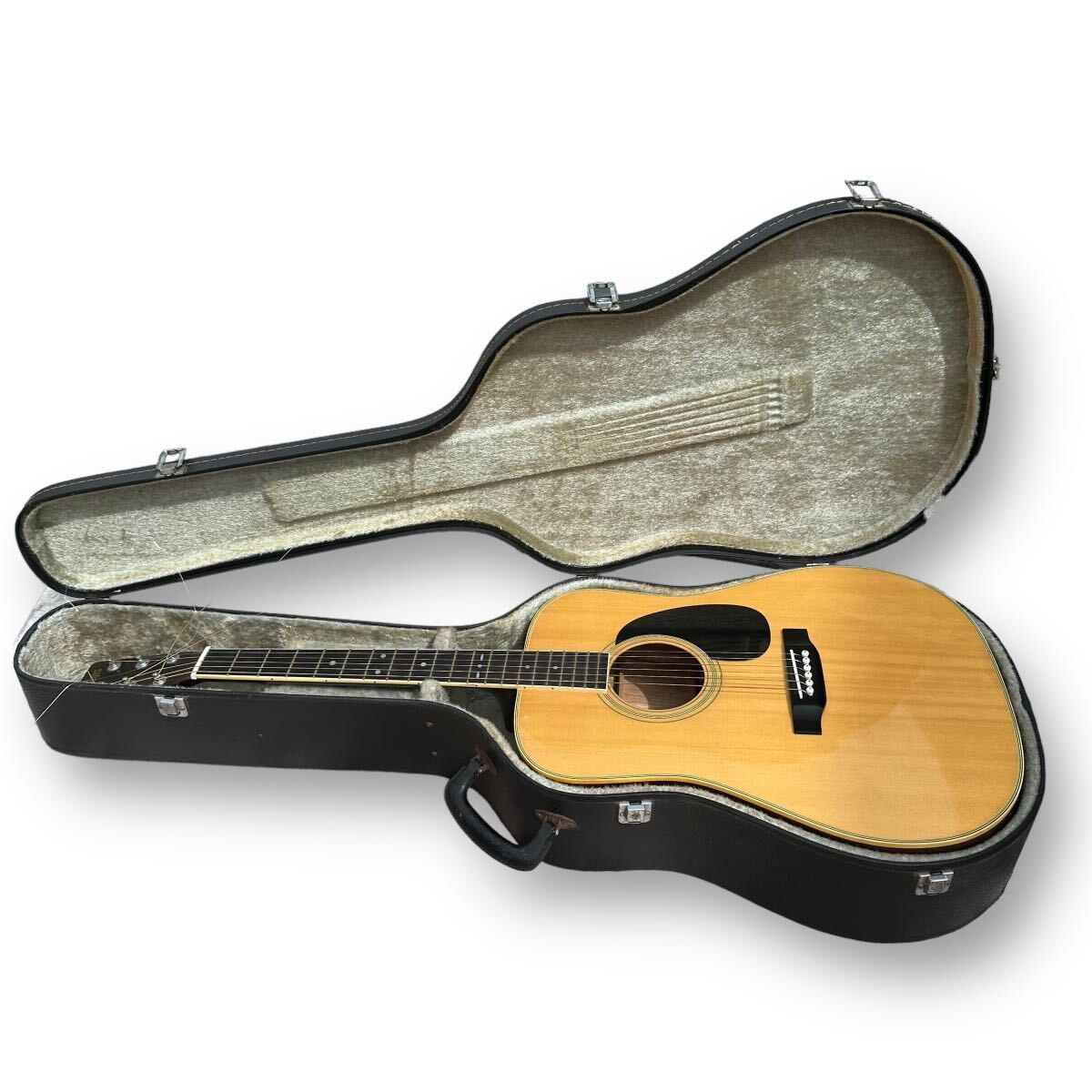 ☆•ビンテージ☆Cat's Eyes CE-250 アコースティックギター 【公式通販】