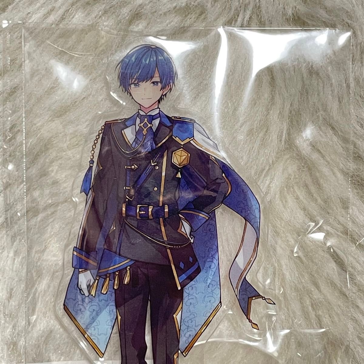 Amazon.co.jp: いれいす If Ste アクリルスタンド アクスタ : おもちゃ