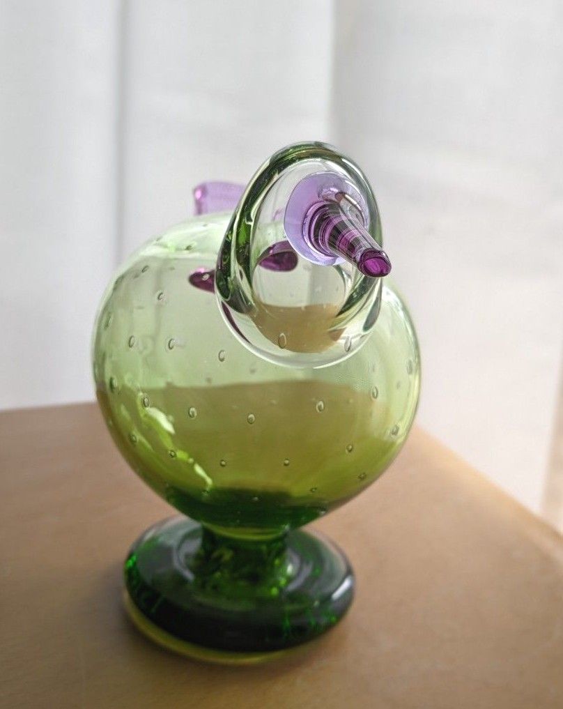 イッタラ バード イブニング バード 脚付き スコープ 別注 OIVA 北欧