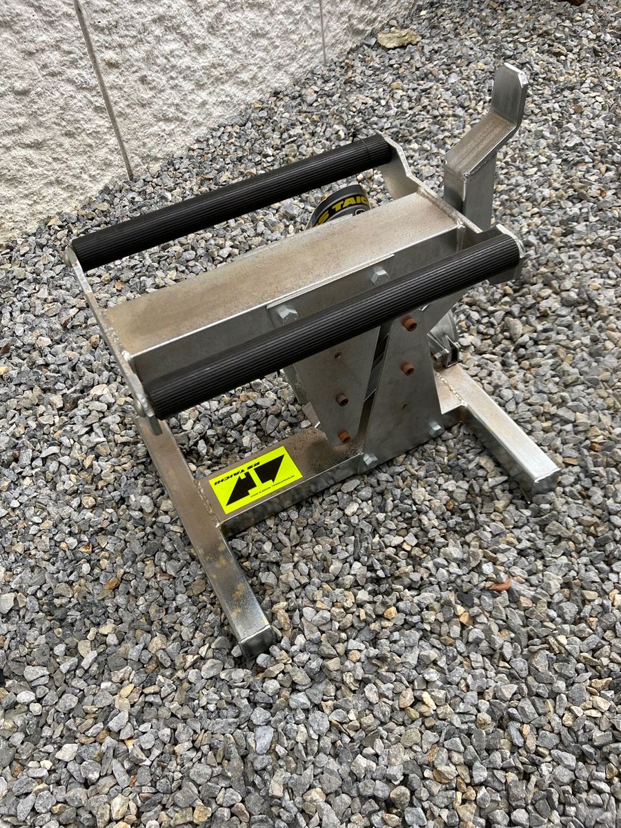 モトクロススタンド RSタイチ クイックスタンド｜Yahoo!フリマ（旧