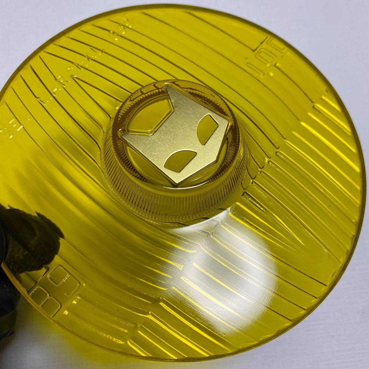 マーシャル889ヘッドライト6V シャリーダックス