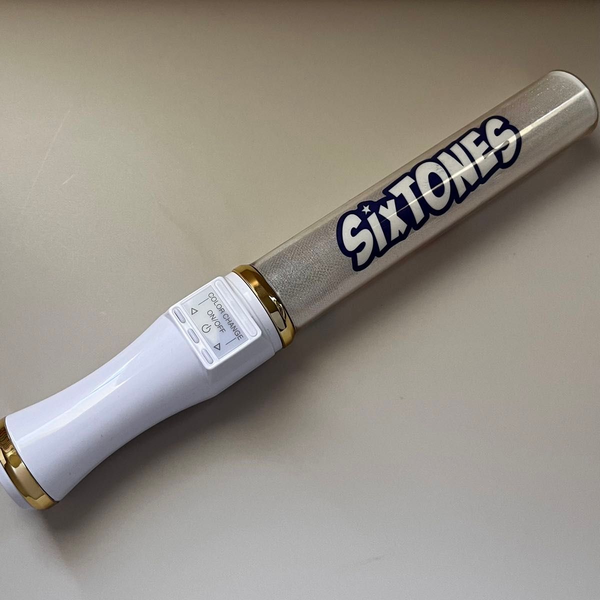 Man ペンライト 2017年 2019年 キントレ キンブレ SnowMan キンブレ