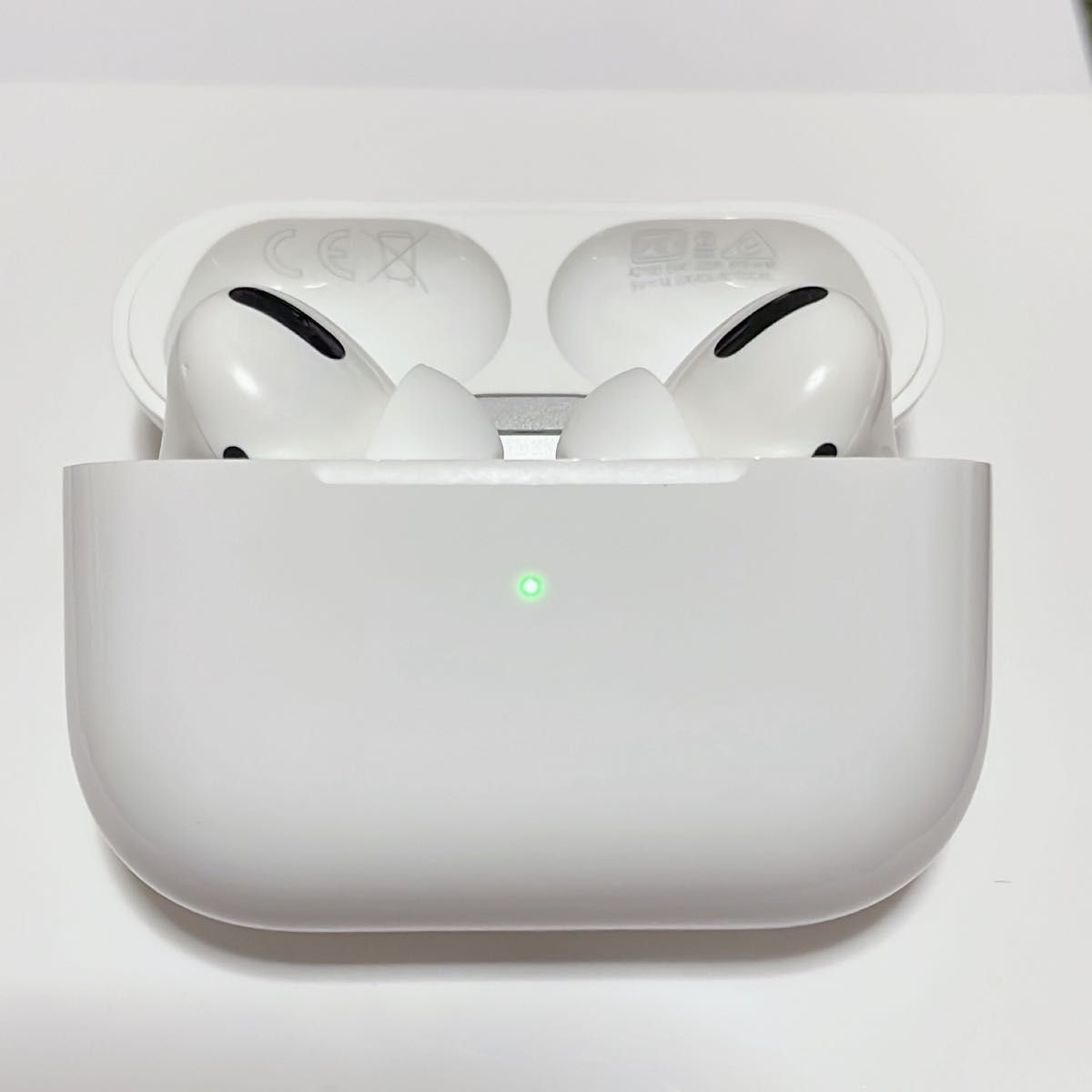 アップル純正】AirPods Pro 右耳 左耳 充電ケース 即購入OK