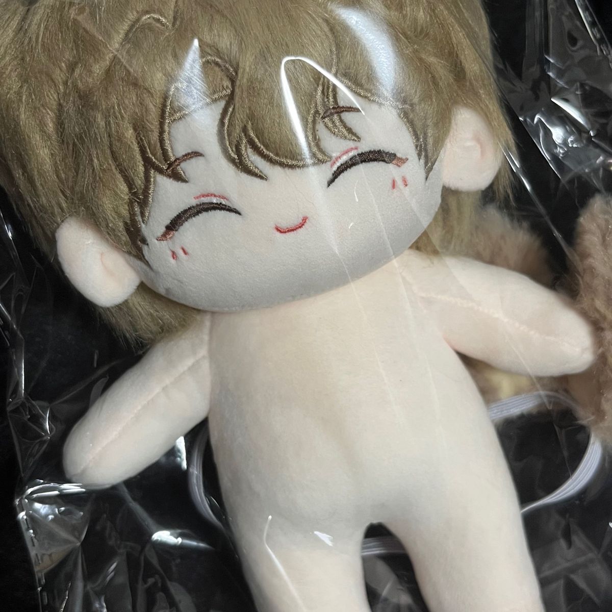 SEVENTEEN ジョシュア ぬいぐるみ 20cm