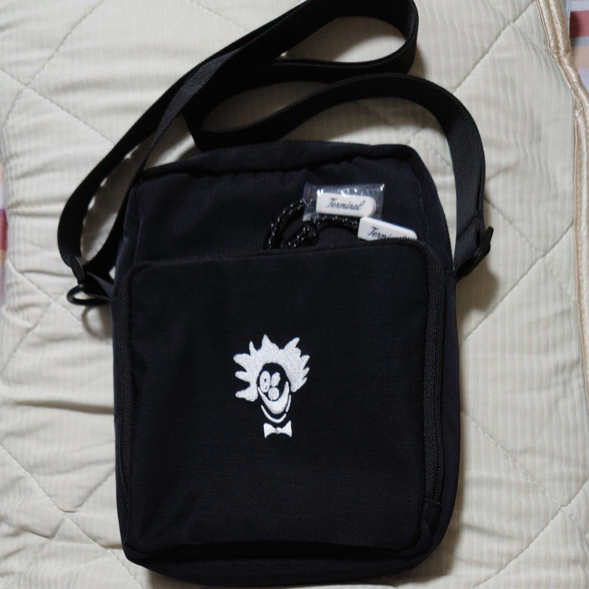 SEKAI NO OWARI・ ショルダーバッグ｜Yahoo!フリマ（旧PayPayフリマ）