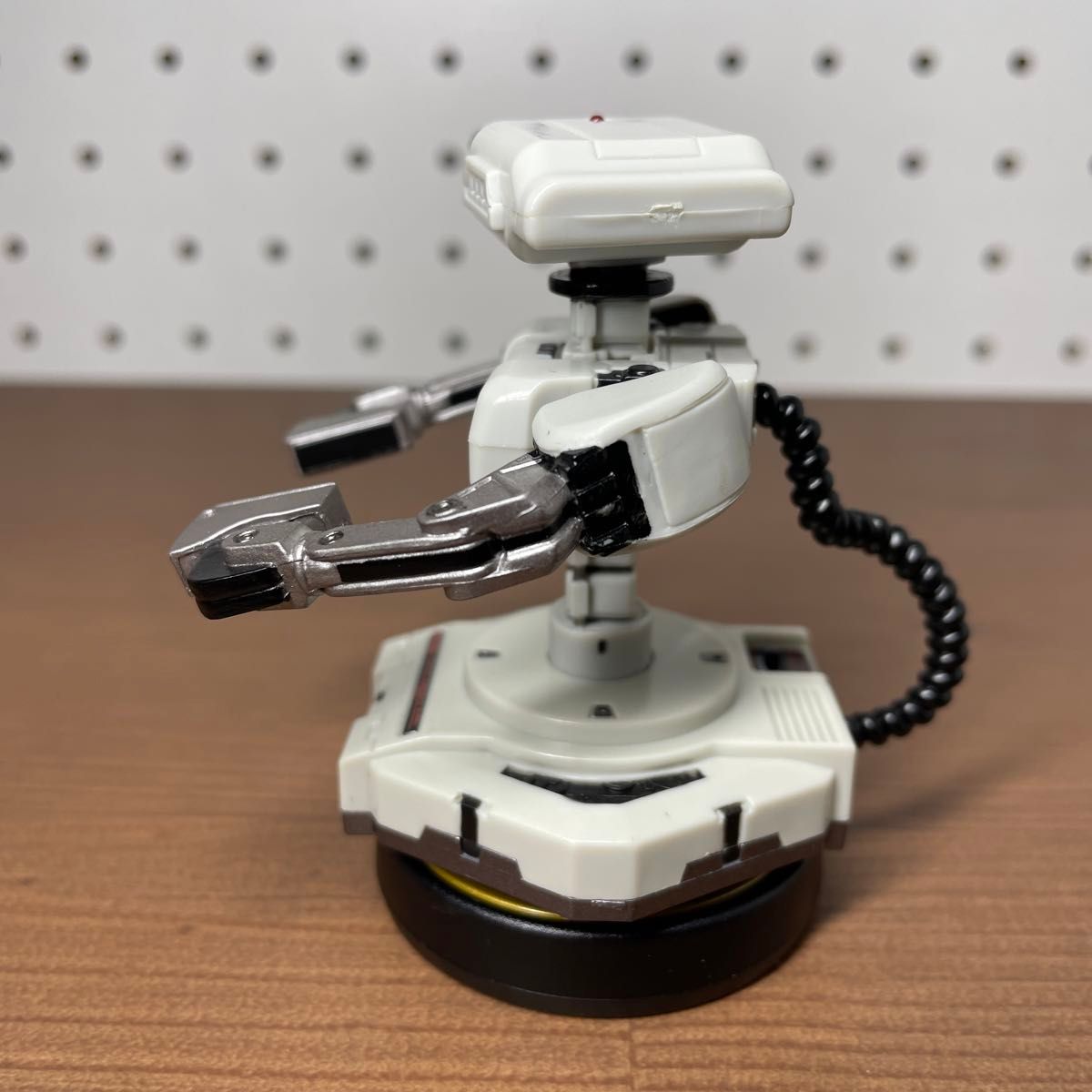 amiibo ロボット(大乱闘スマッシュブラザーズシリーズ)