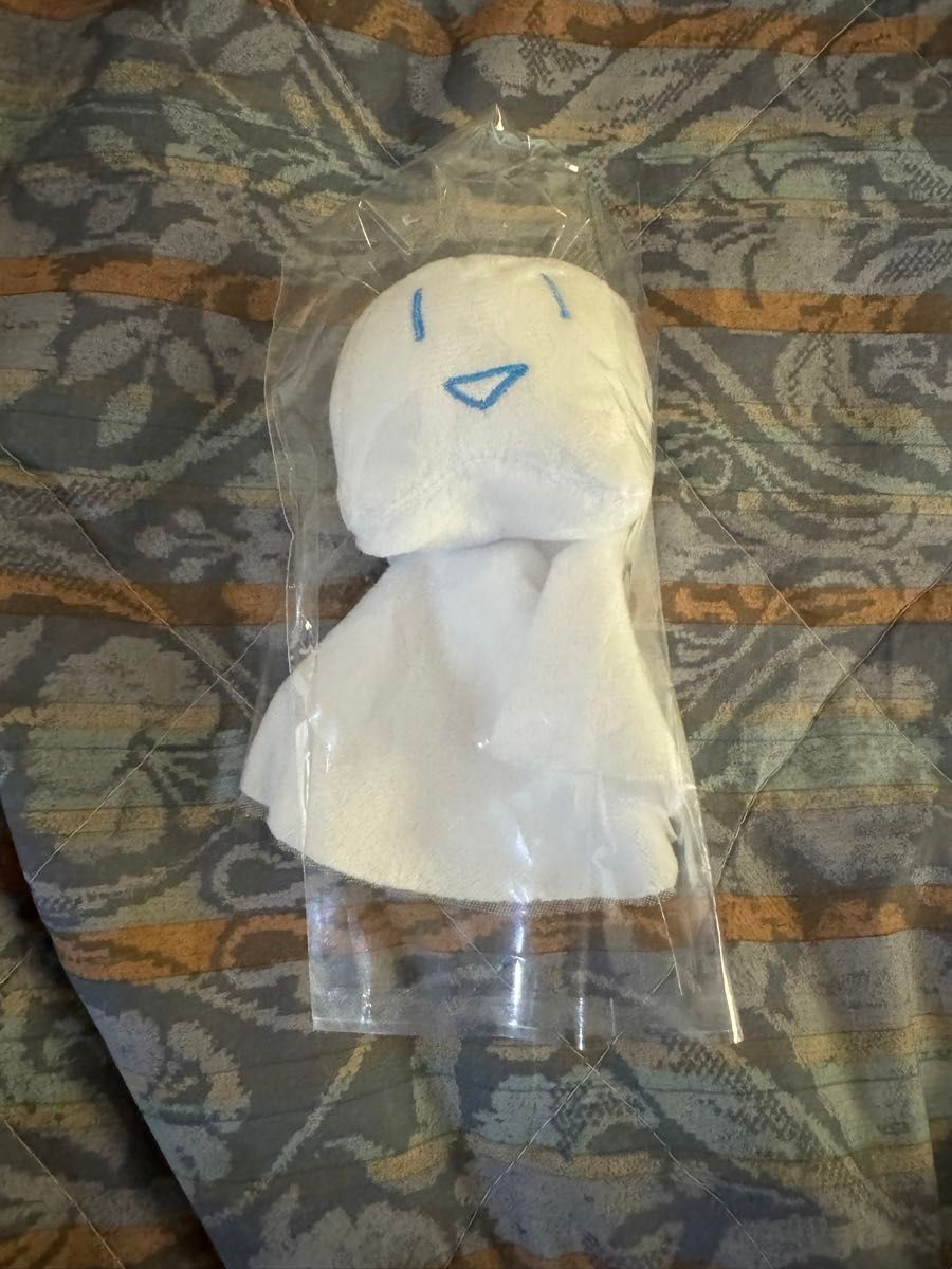 Ado 心臓 はちゃん ぬいぐるみキーホルダー てるてる坊主 Ado 心臓 は