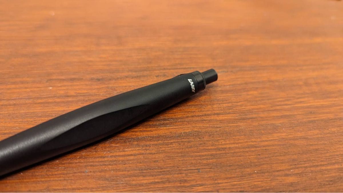 LAMY スクリブル 黒 芯ホルダー 3 15mm｜Yahoo!フリマ（旧PayPayフリマ）