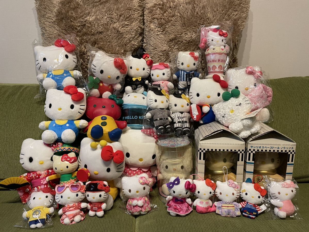 ハローキティ グッズ まとめ売り ハローキティ グッズ まとめ売り