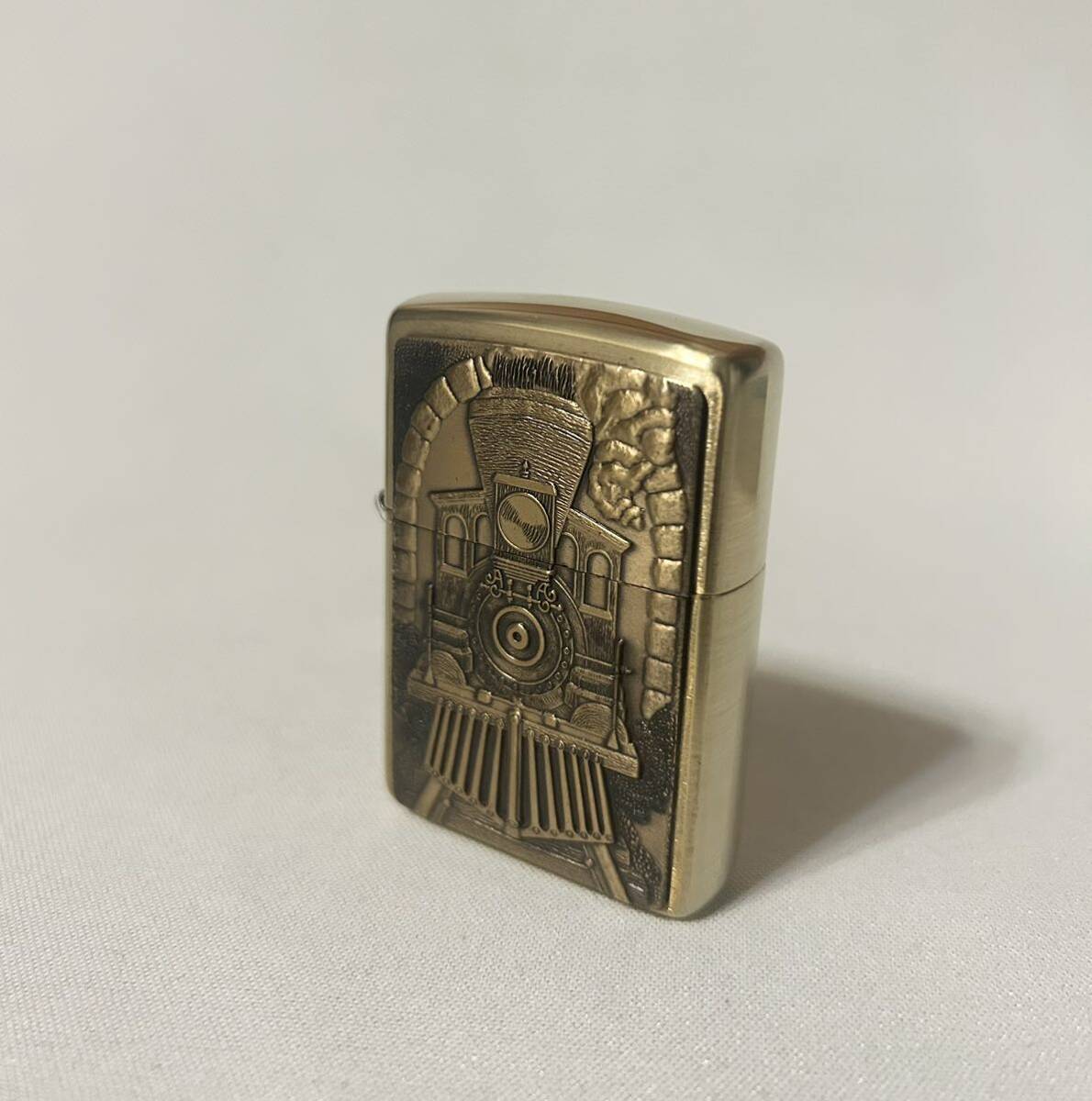 海蛍ZIPPO ジッポー⁄ライター THE GREAT AMERICAN DREAM⁄グレート