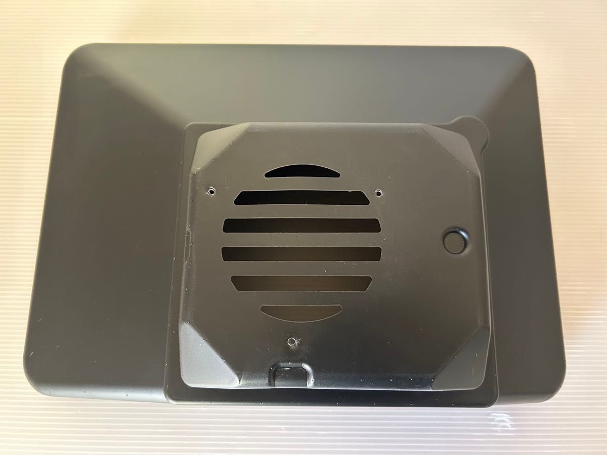 クレオス Mr スーパーブースコンパクト オプション付き 塗装ブース