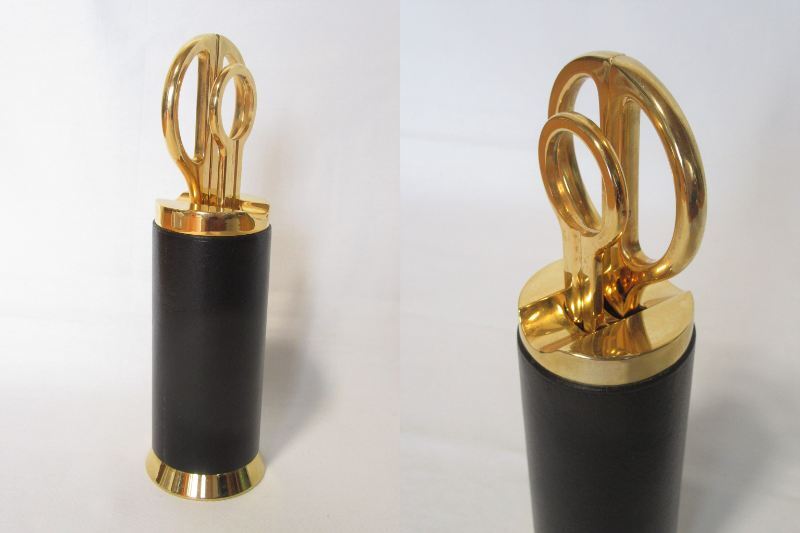 ドイツ製「Lerche（レルヒェ社）ゾーリンゲン」ハサミ