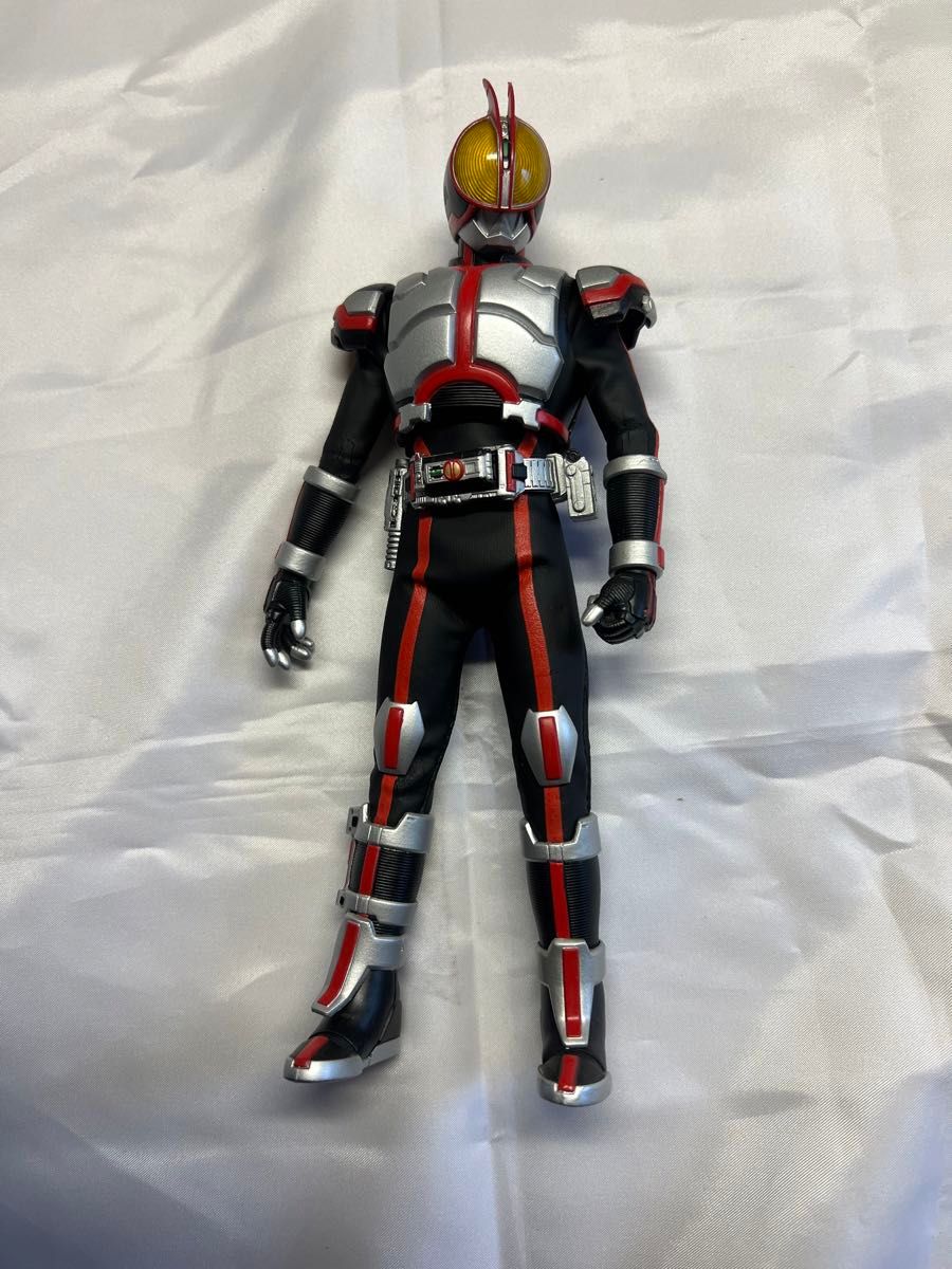 仮面ライダーファイズ 555 オオツカ企画 HYPER HERO 現状品 オオツカ