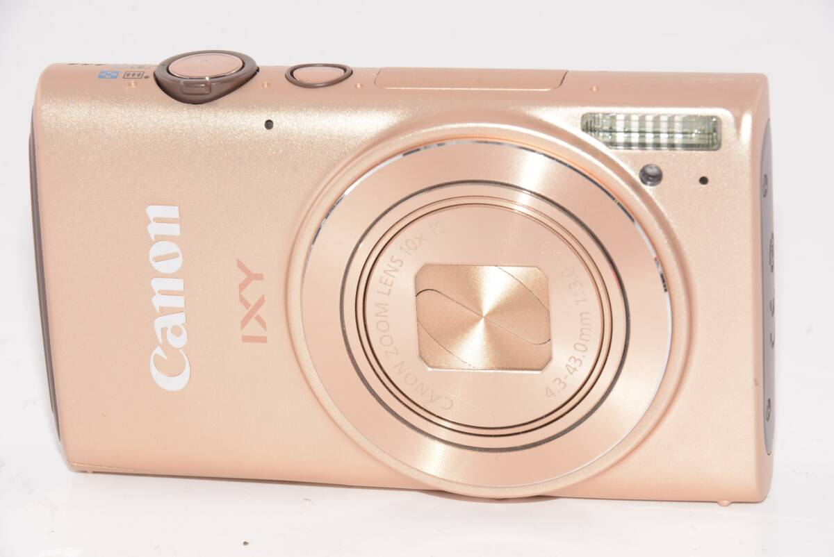 Canon IXY 610F ゴールド CANON IXY 610F 価格比較 - 価格.com