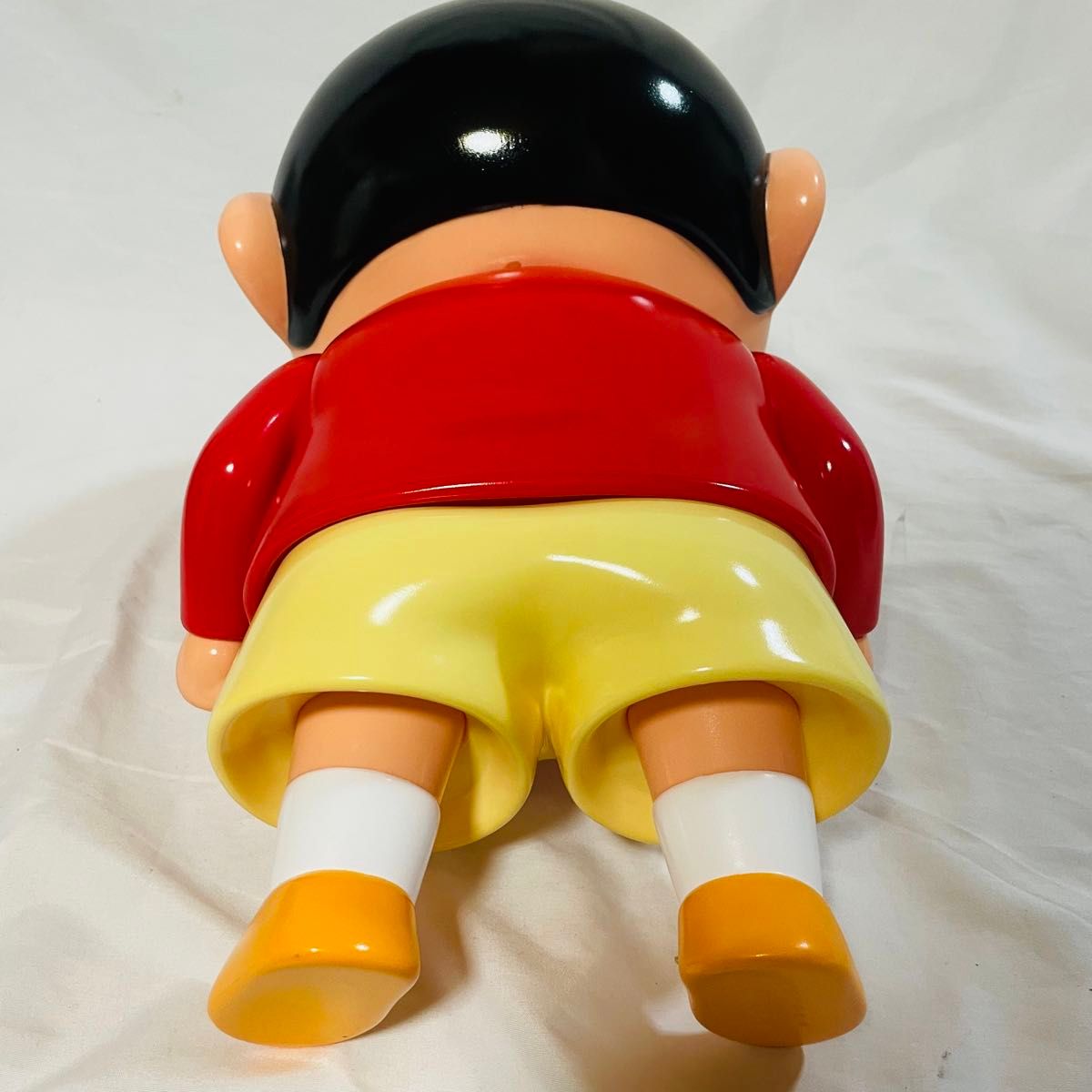 クレヨンしんちゃん sofvips-g 野原しんのすけ ソフビ｜Yahoo!フリマ