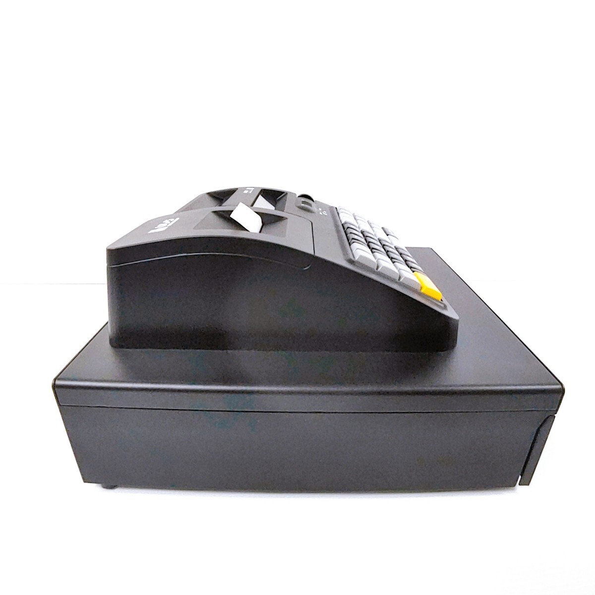 電子レジスター USEN Uレジ 複数税率対応機種 U-ECR001