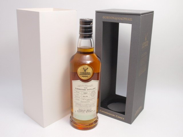 Yahoo!オークション - ゴードン&マクファイル コニサーズチョイス グ