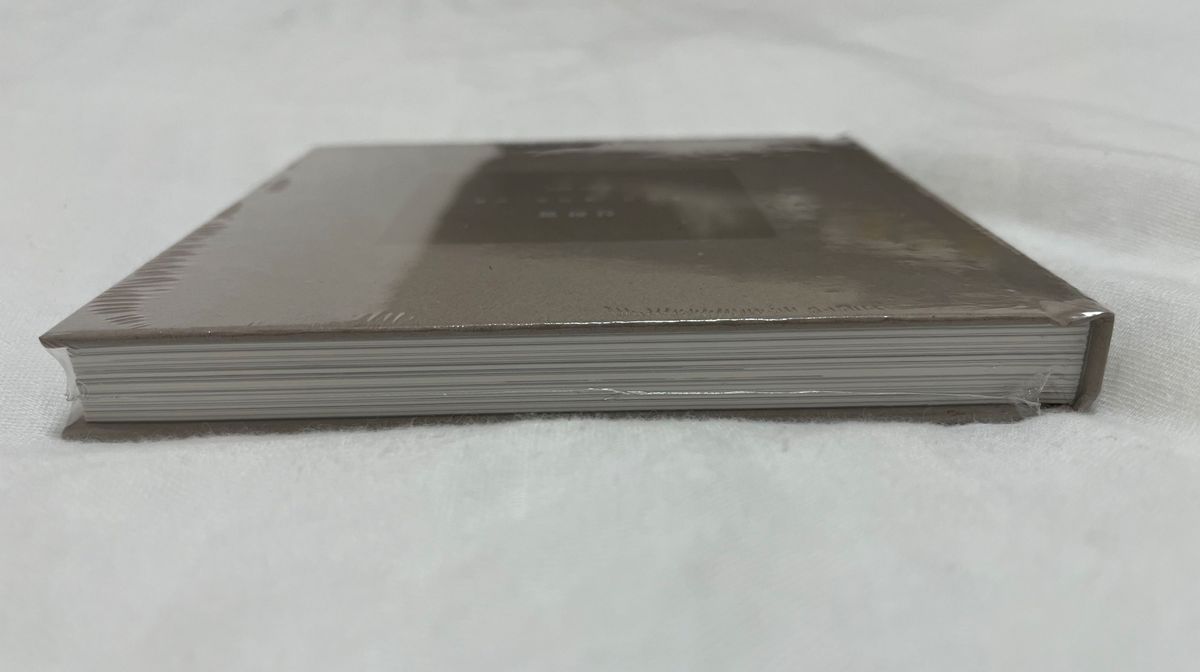 日本語訳付】SHINee ジョンヒョン 山荷葉 新品未開封 SHINee