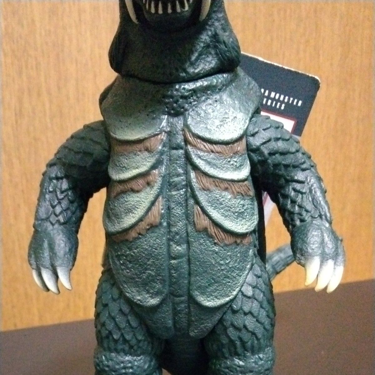 ゴメスマルサン当時物スタンダードサイズ マルサン ゴメス1期