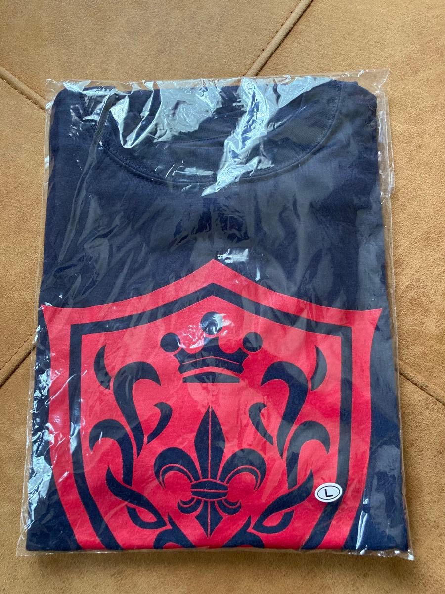 Dragon Ash ドラゴンアッシュ tシャツ 百合の紋章｜Yahoo!フリマ（旧