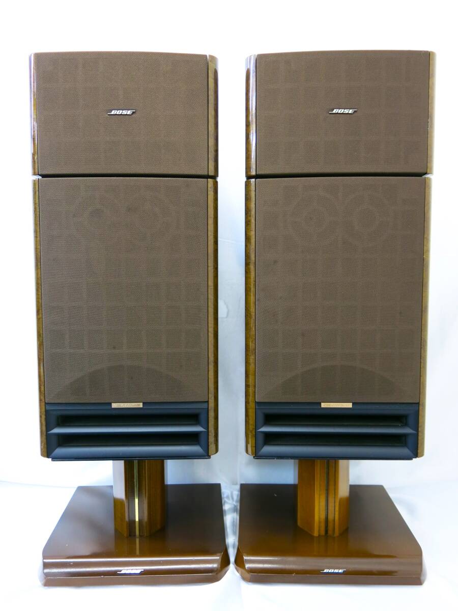 BOSE ボーズ 【MODEL 363】 WestBorough スピーカー ペア スタンド PS