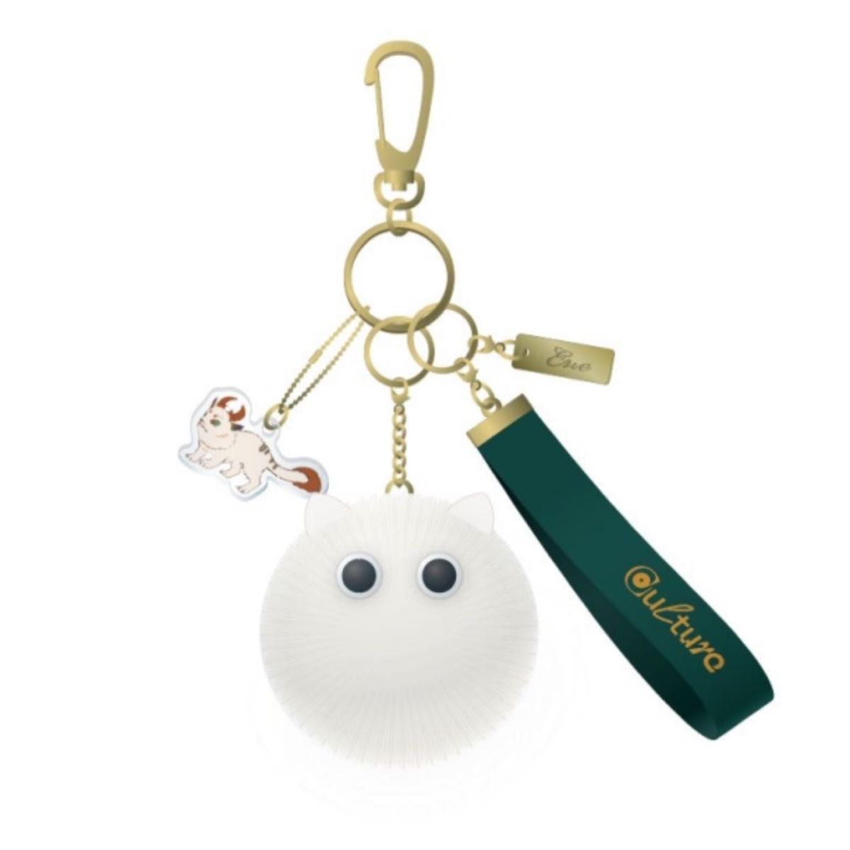 Eve Asia Tour 2024 Culture KEDAMA chan ケダマちゃんポンポン ライブ