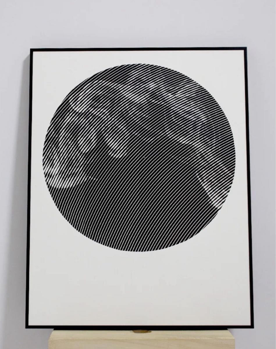 希少 入手困難品 】新品未使用 AICON 20部限定販売アート シルク