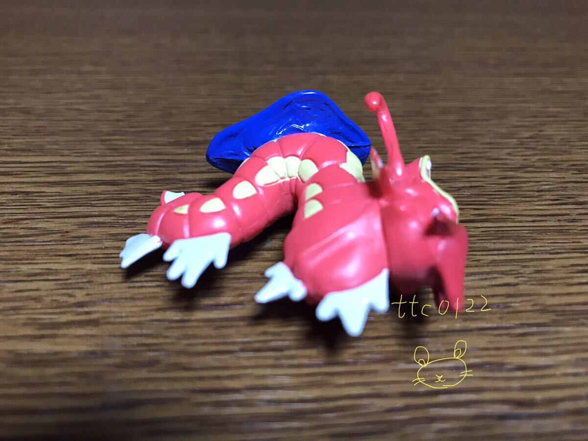 中古品 非売品 ポケットモンスター(ポケモン) モンスターコレクション