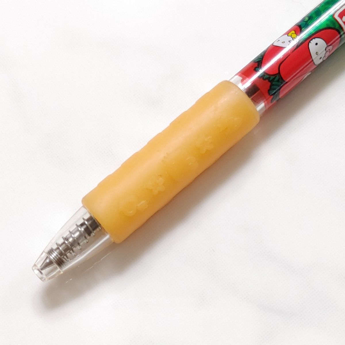ご当地キティ 横浜中華街限定 ボールペン3本セット まとめ売り ご当地