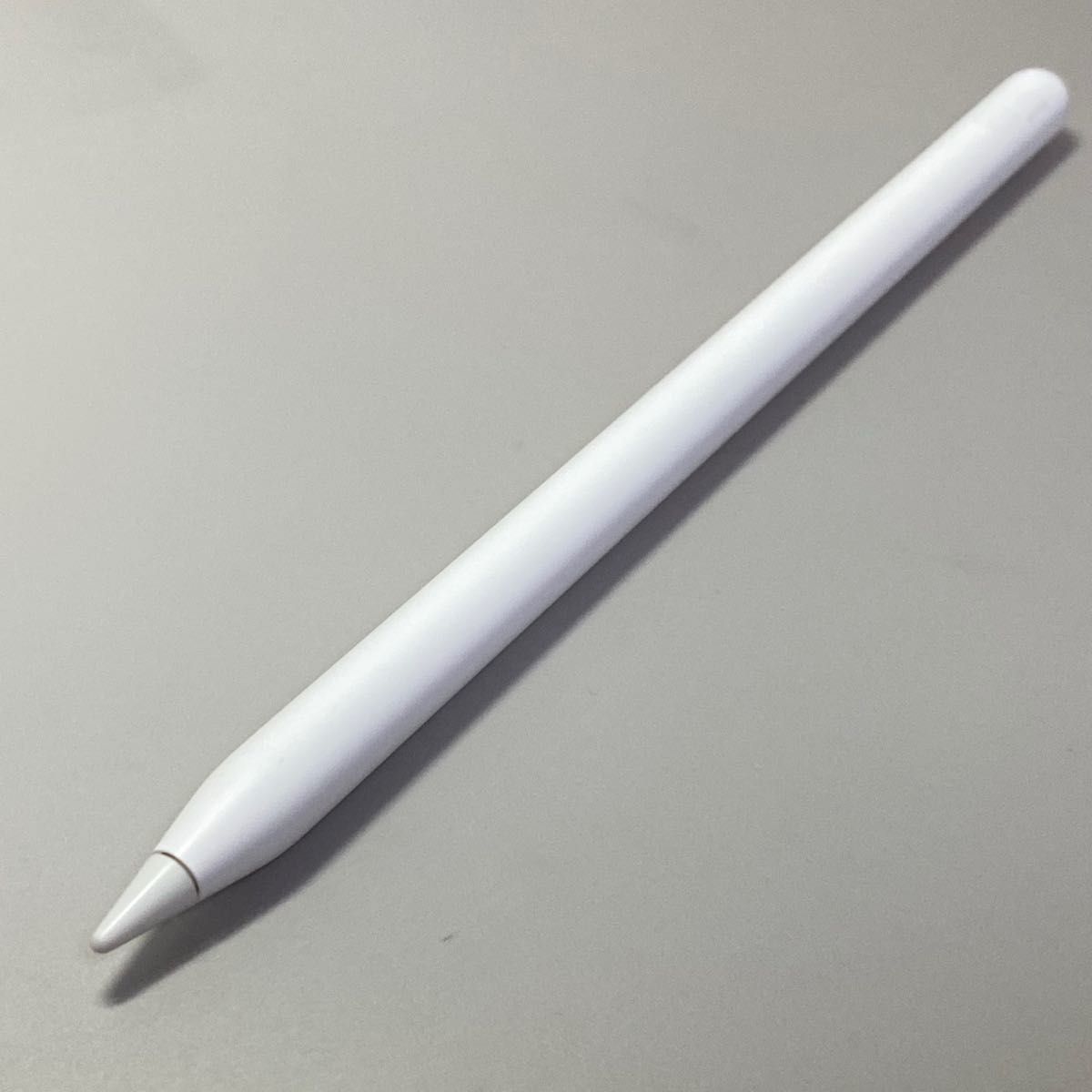 新品 未開封 Apple pencil 第2世代 MU8F2J/A 2022/06/01