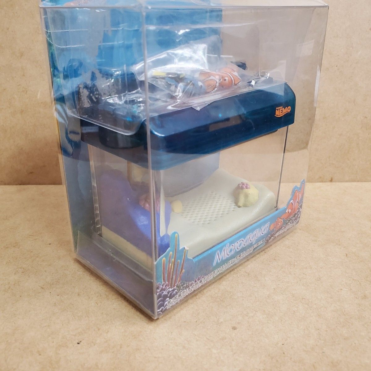 ファインディングニモ マイクロアクア｜Yahoo!フリマ（旧PayPayフリマ）