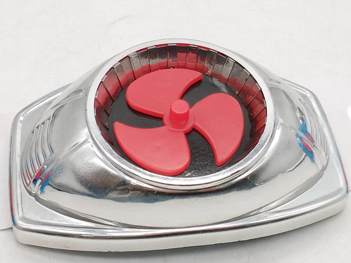 メディコム・トイ スカイライダー (後期Ver.) 東映レトロソフビ