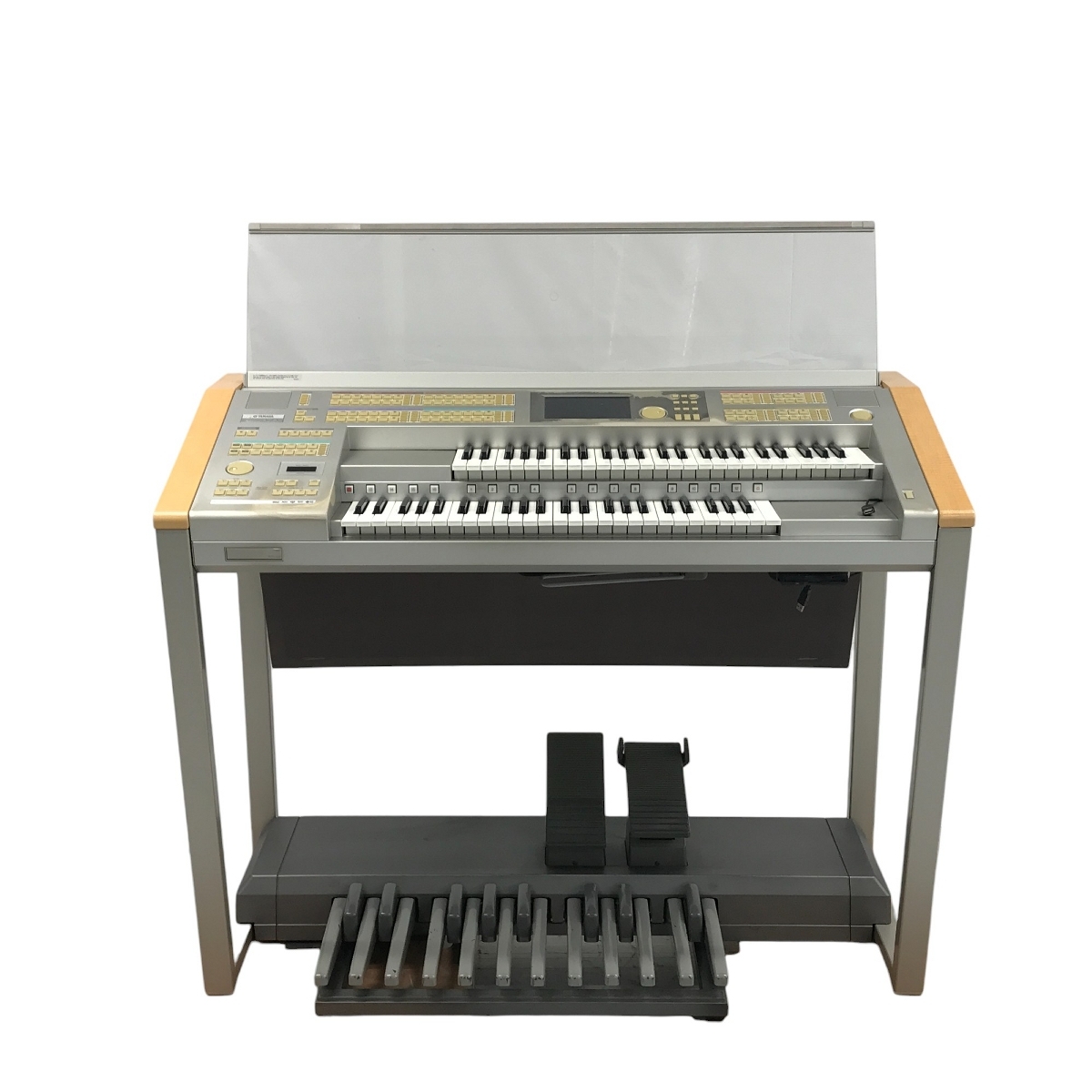 YAMAHA ステージア ELS-01 エレクトーン