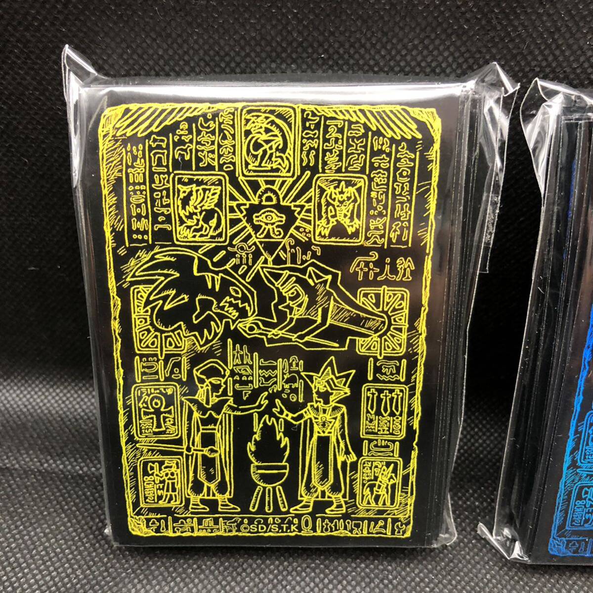 コレクション品】【極美品ー美品】遊戯王 御三家 プレミアムゴールド