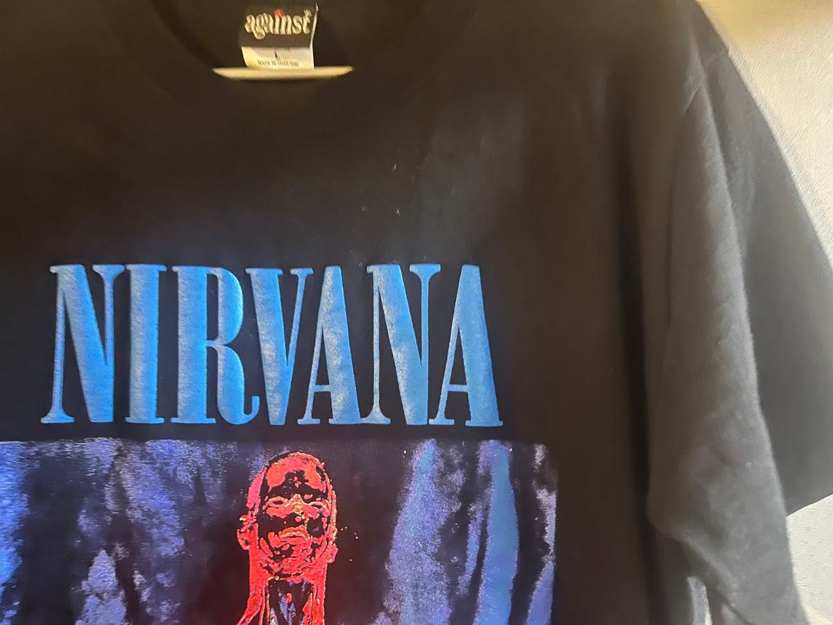 カートコバーン LV LV pop VUITTON ヴィトン Nirvana カートコバーン