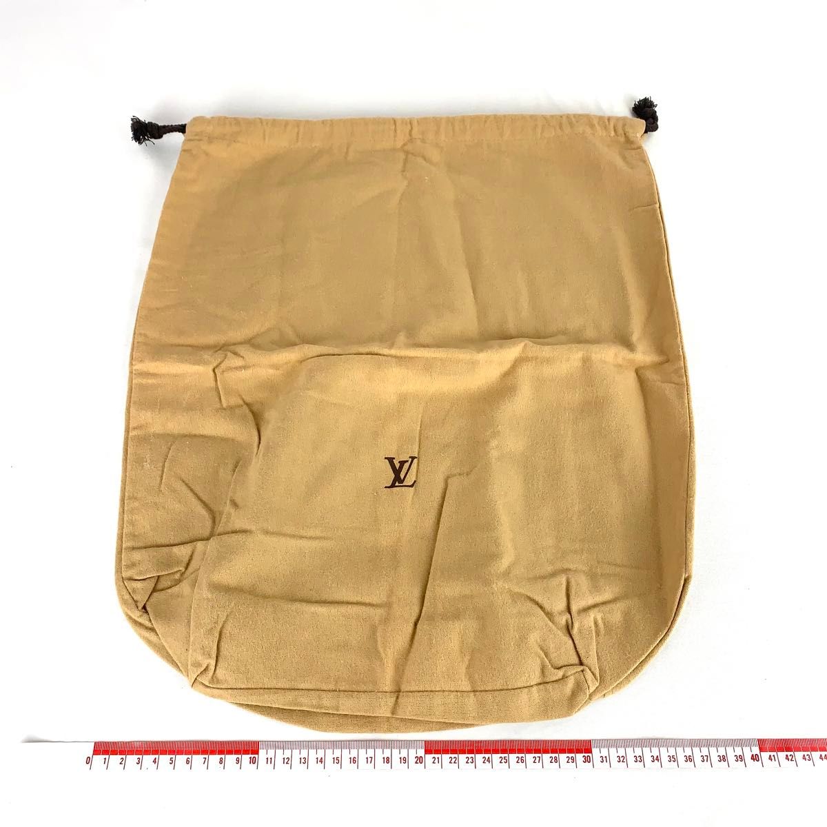 ルイヴィトンLOUIS VUITOON 保存袋 巾着袋 22枚セット