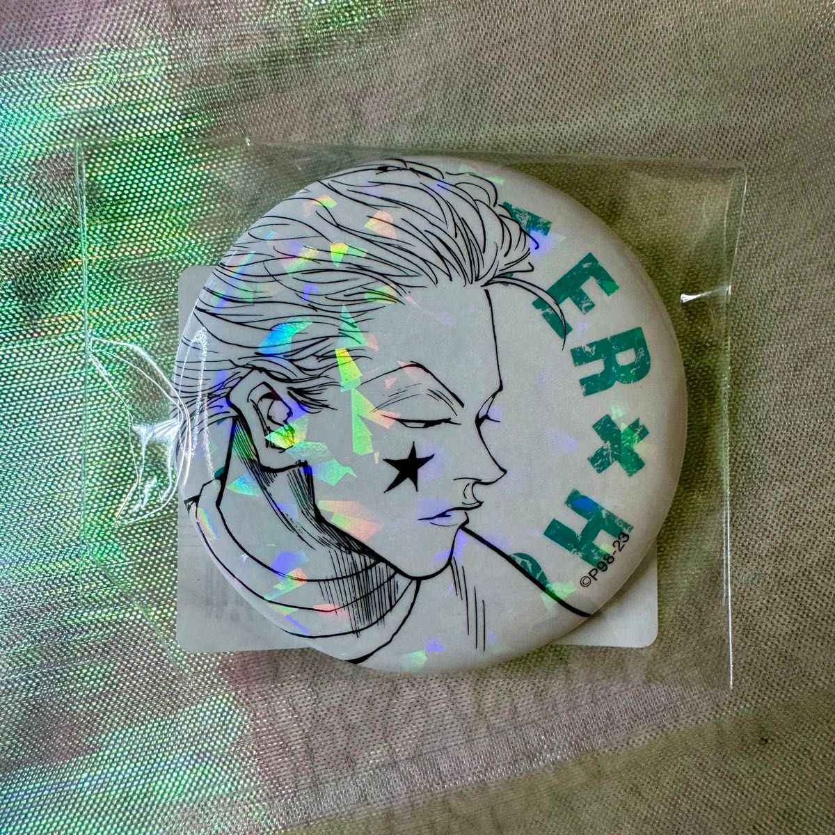 HUNTER×HUNTER ハンターハンター 完全受注生産 週刊少年ジャンプ