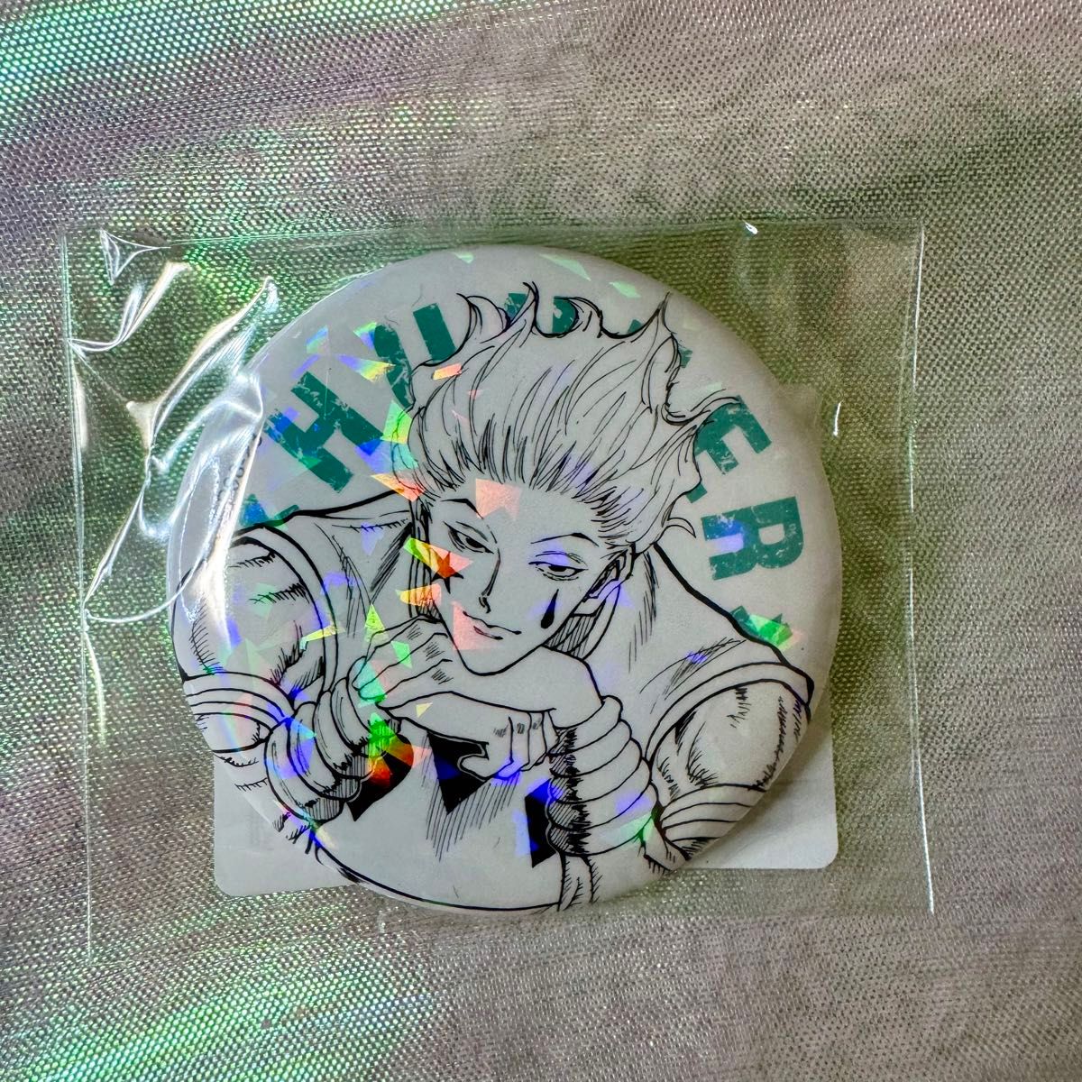 HUNTER×HUNTER ハンターハンター 完全受注生産 週刊少年ジャンプ