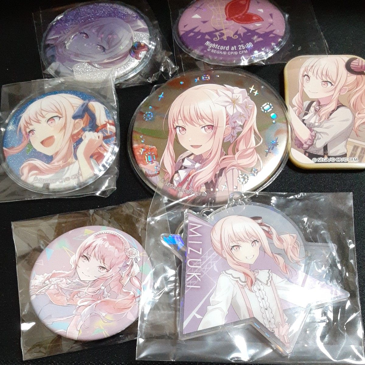 暁山瑞希 まとめ売り 暁山瑞希 まとめ売り プロセカ 暁山瑞希 まとめ